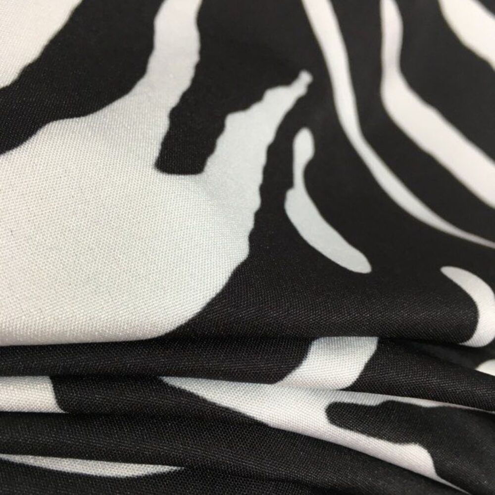 Dress zebra фото 8