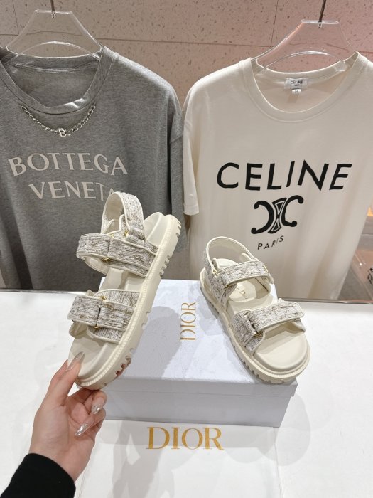 Sandals women's фото 4