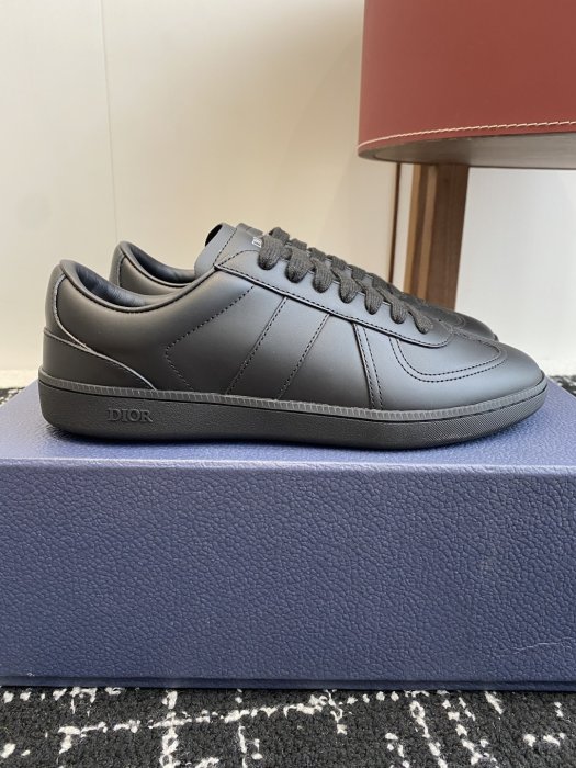 Кроссовки Dior B01 фото 2