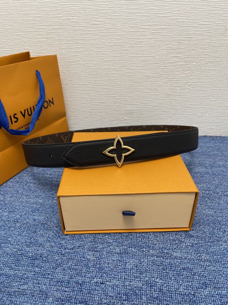 Ремень кожаный 35 мм фото 5