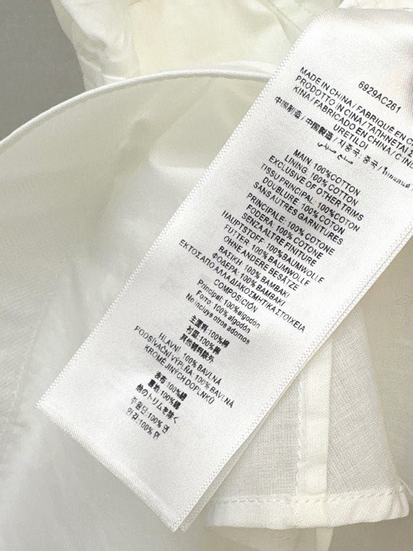 Белое стильное платье фото 7