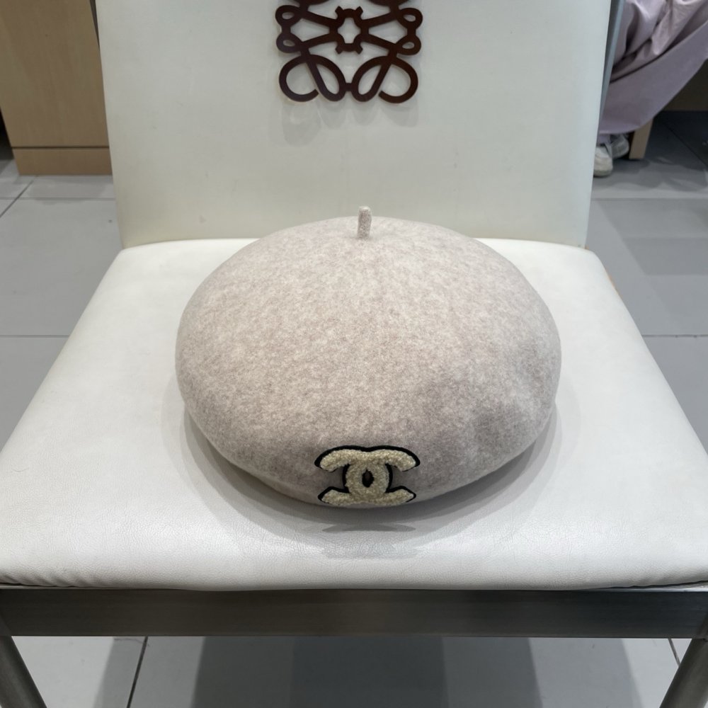 Beret female