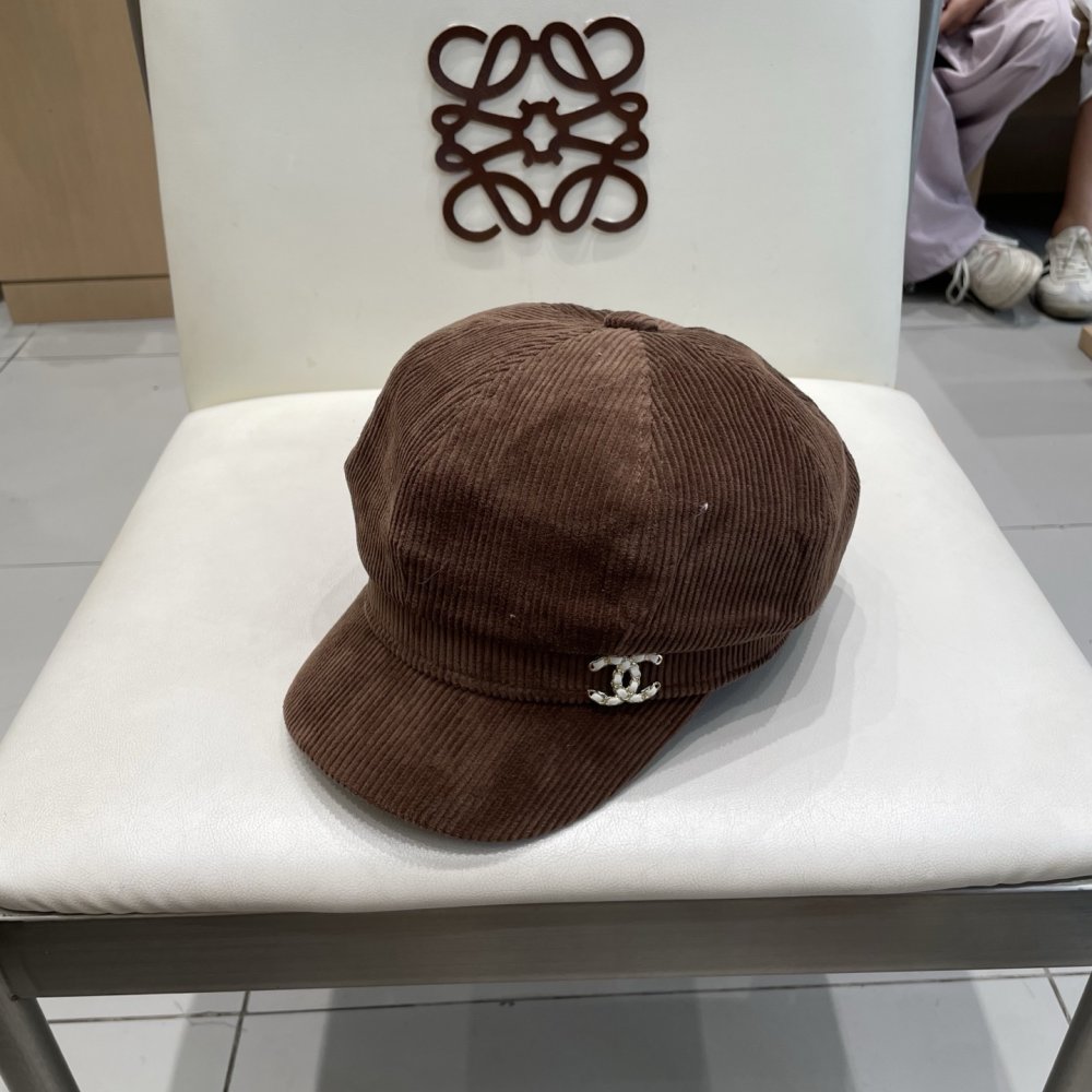 Beret female