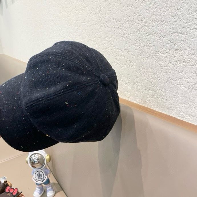 Beret female фото 2