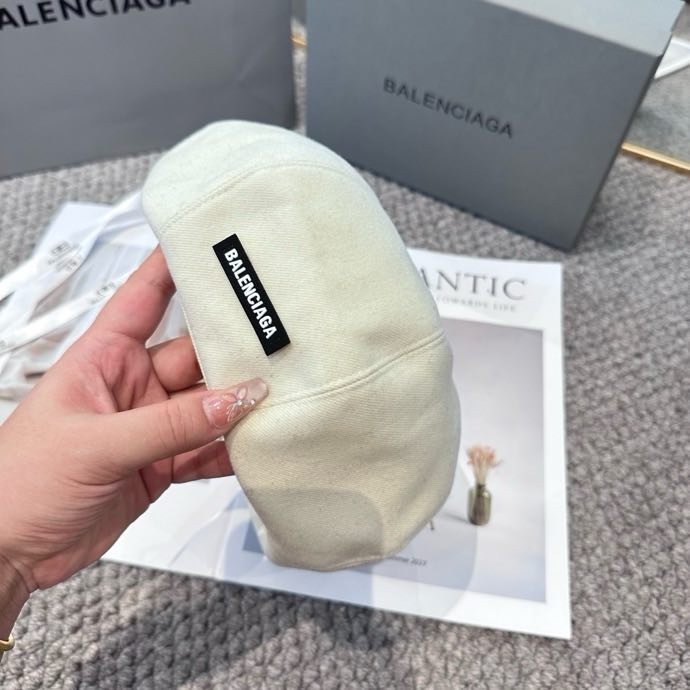 Берет женский фото 2