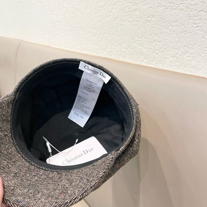 Берет женский фото 3