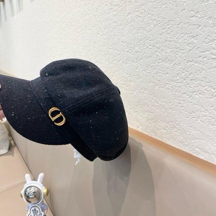 Beret female фото 3