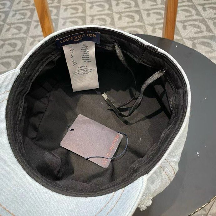 Берет женский фото 3