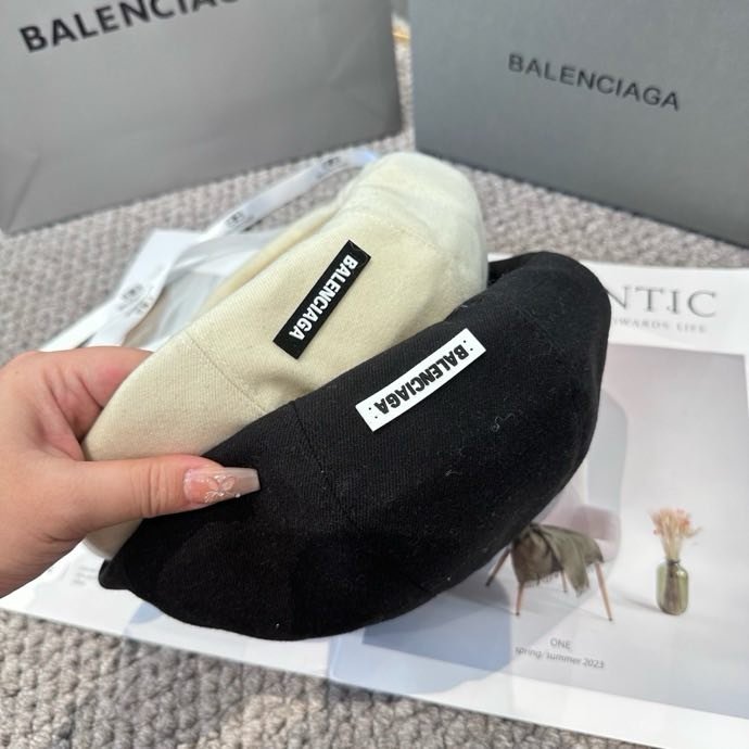 Берет женский фото 3