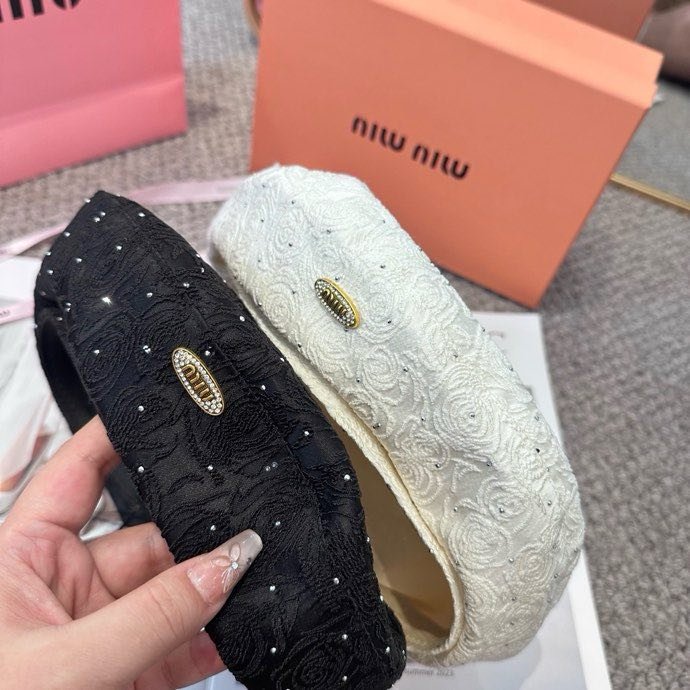 Beret female фото 3