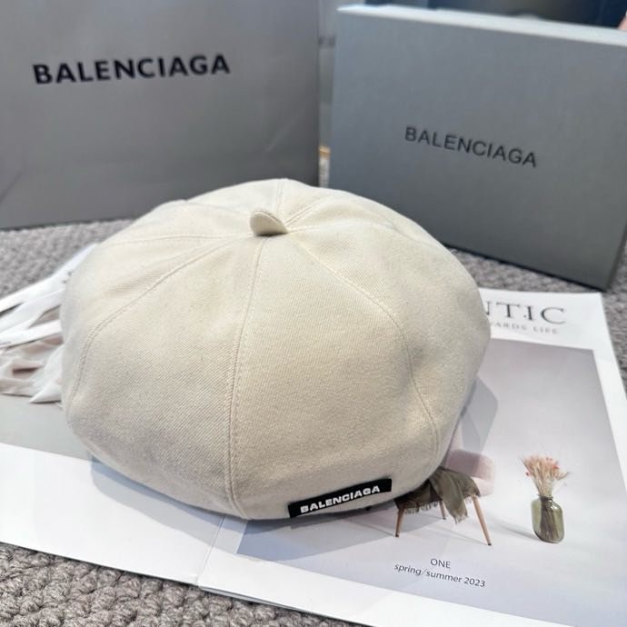 Берет женский фото 4