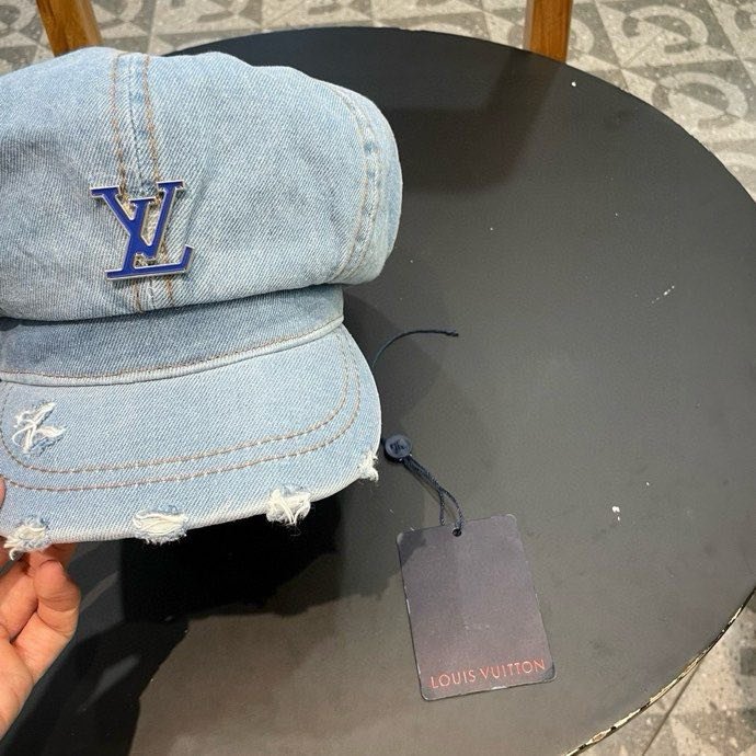 Берет женский фото 5