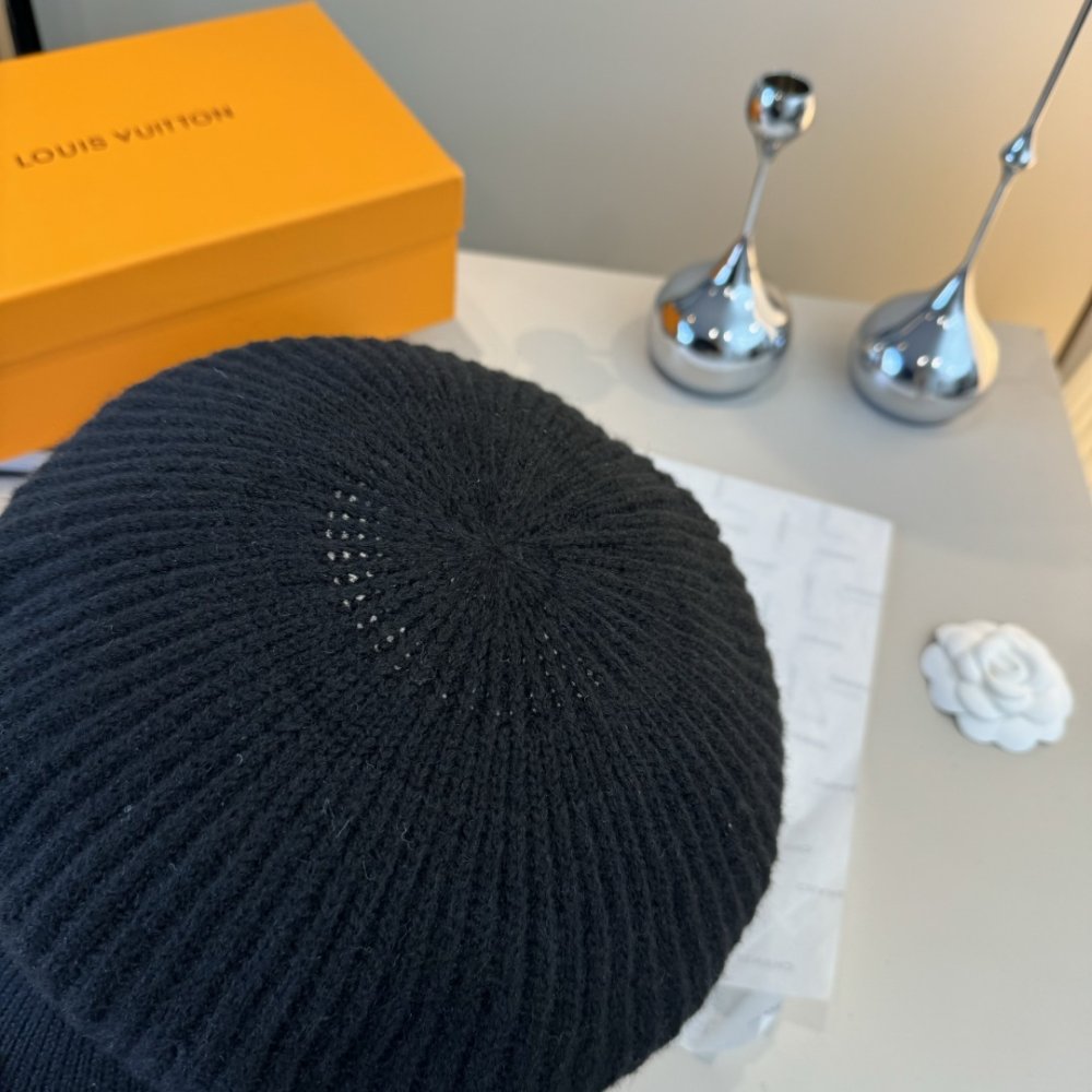 Beret female фото 5