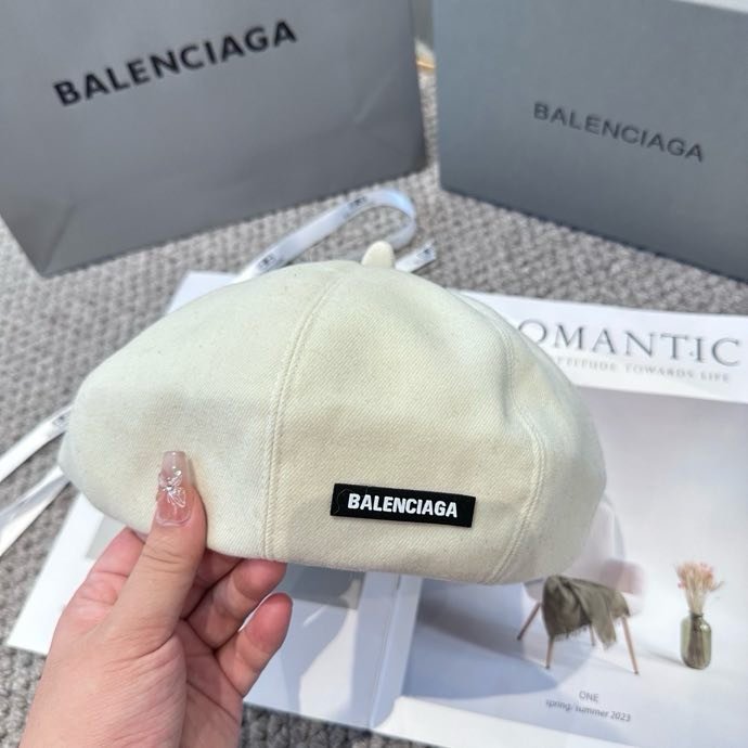 Берет женский фото 5