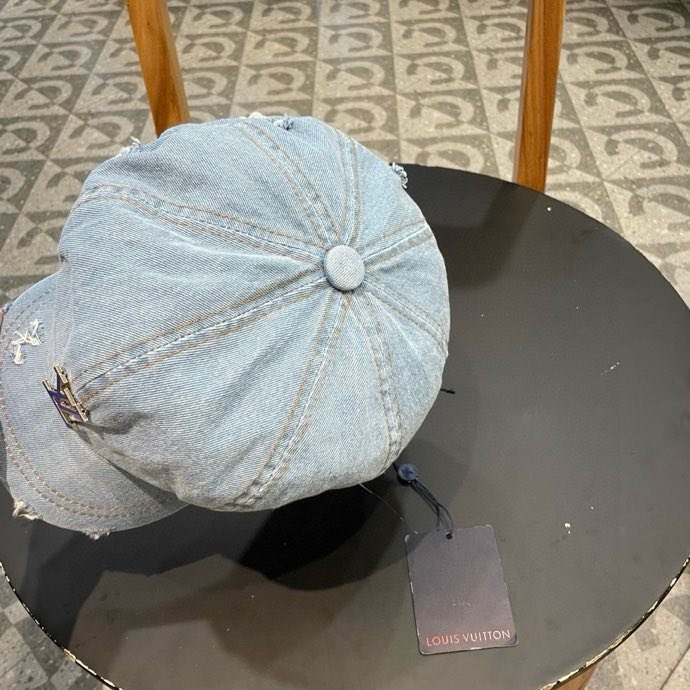 Берет женский фото 6