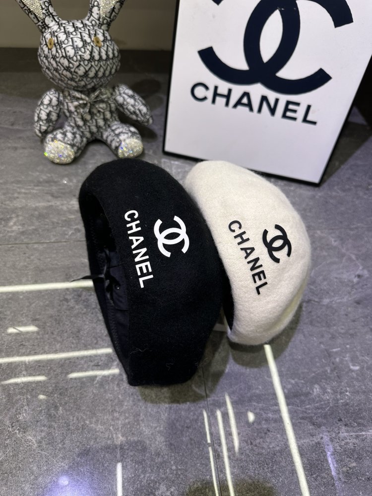 Beret female фото 6