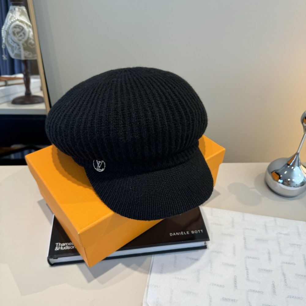 Beret female фото 6