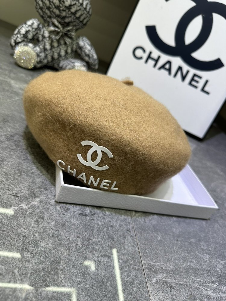 Beret female фото 6