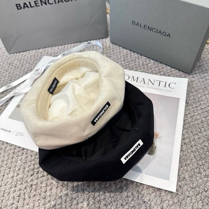 Берет женский фото 6