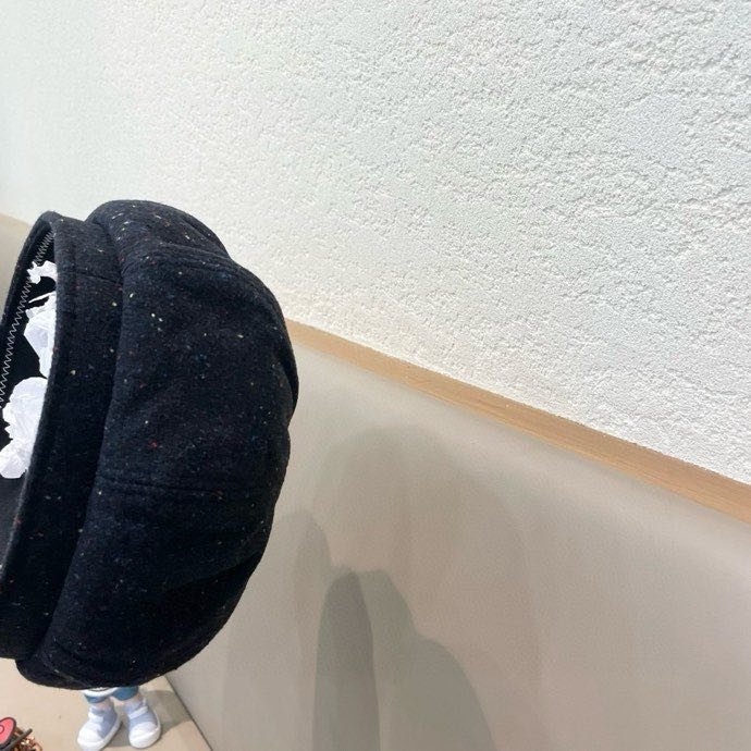 Beret female фото 7