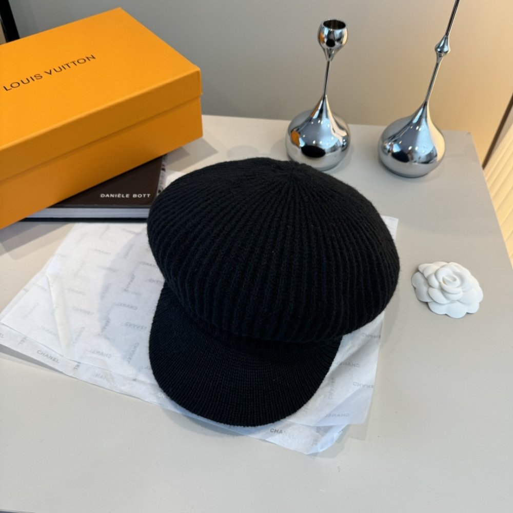 Beret female фото 7