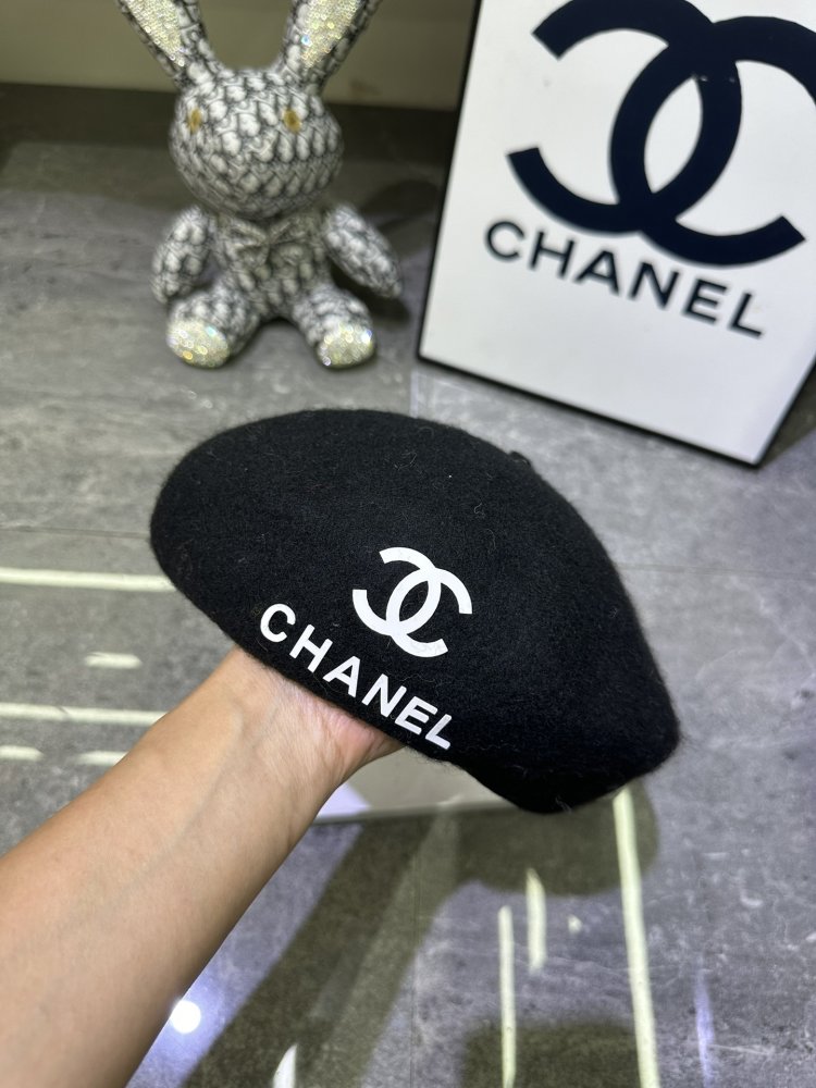 Beret female фото 7