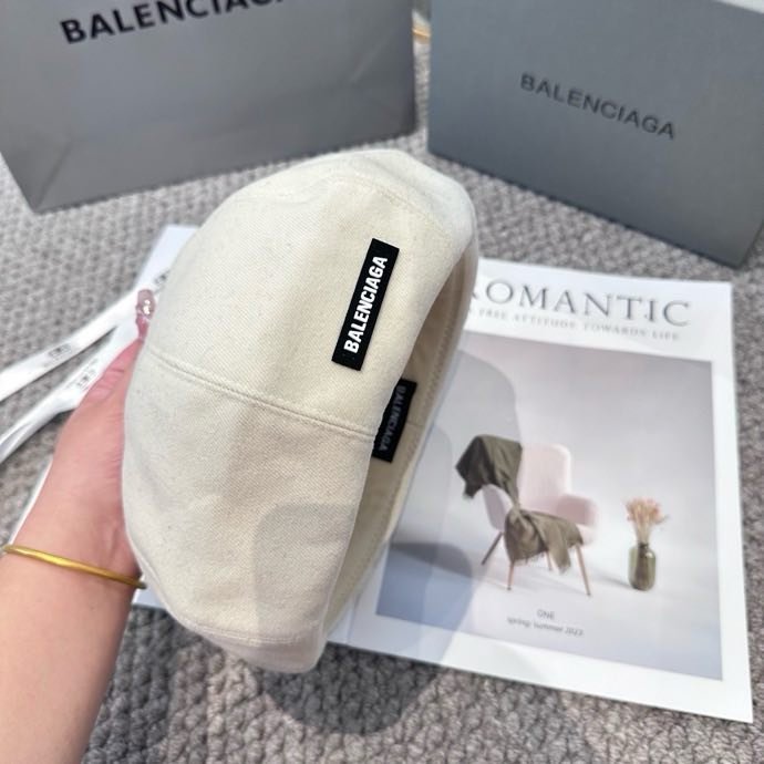 Берет женский фото 7