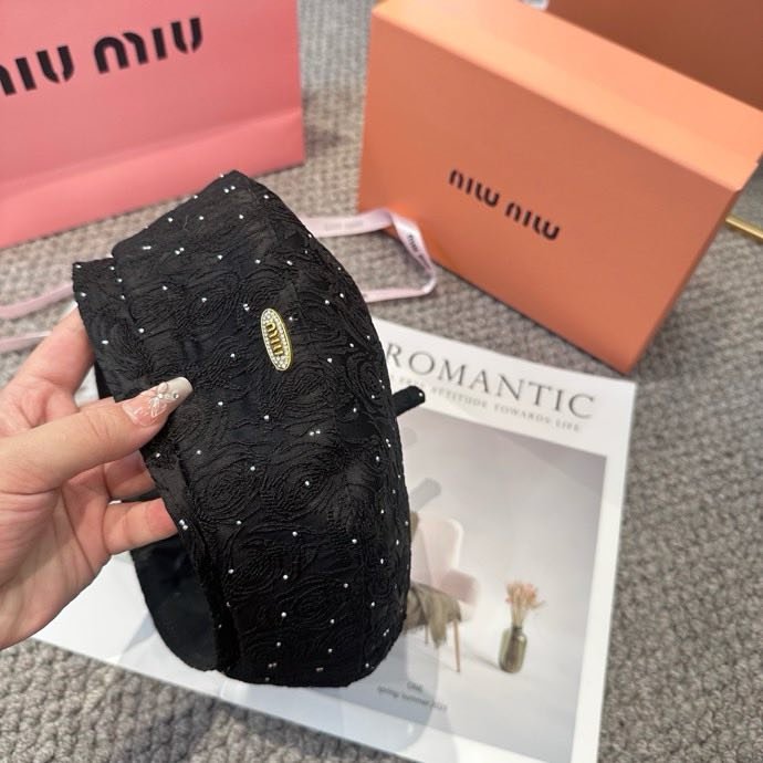 Beret female фото 7