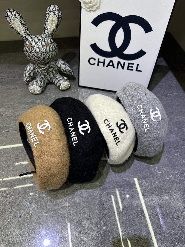 Beret female фото 8