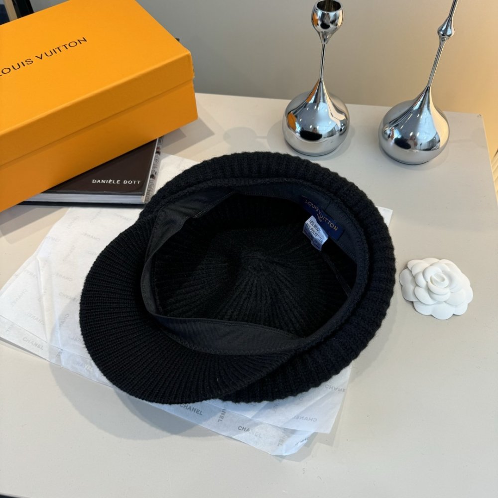 Beret female фото 8