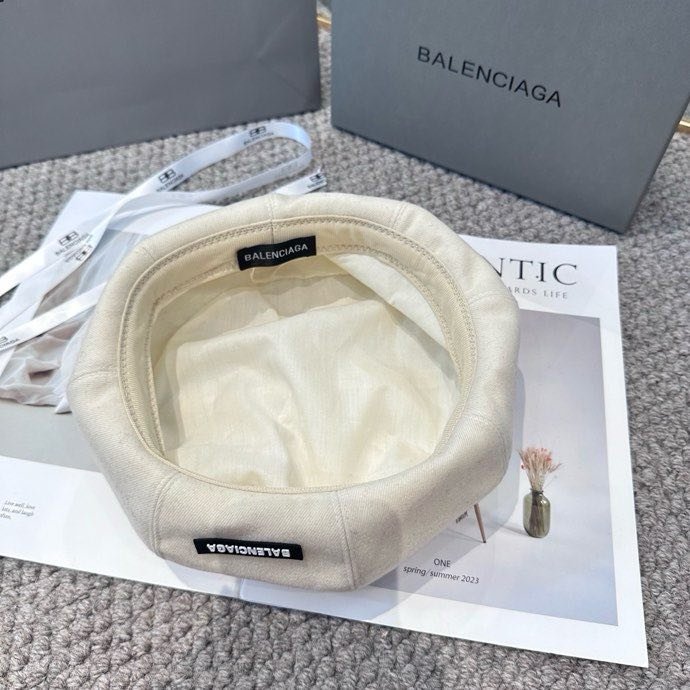 Берет женский фото 9