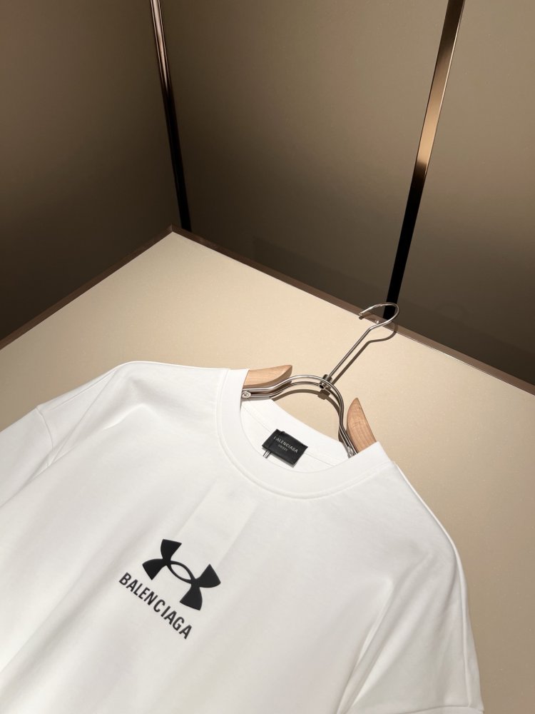 T-shirt men's фото 6