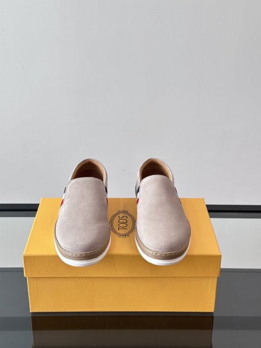 Лоферы мужские фото 2