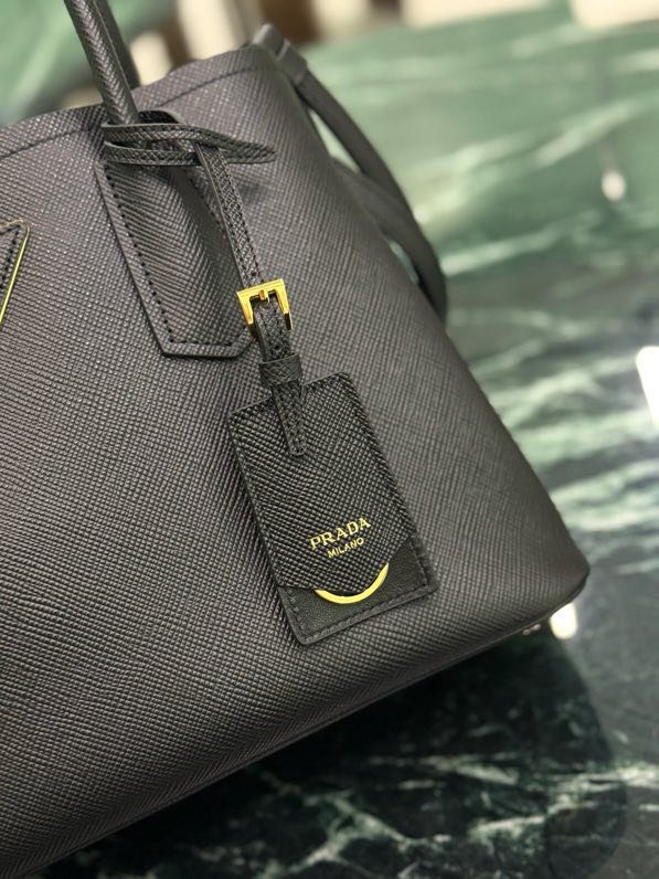 Сумка Saffiano 23 см фото 5