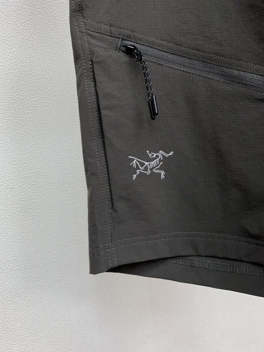 Shorts men's фото 4