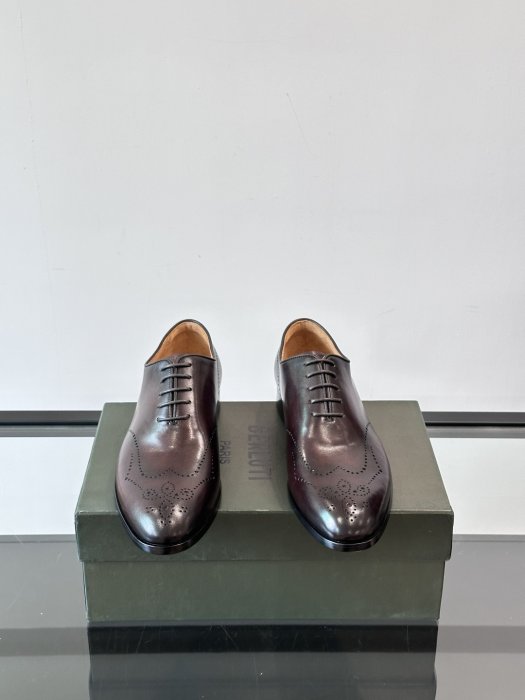 Туфли мужские фото 2