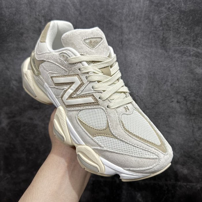 Sneakers NB9060 фото 3