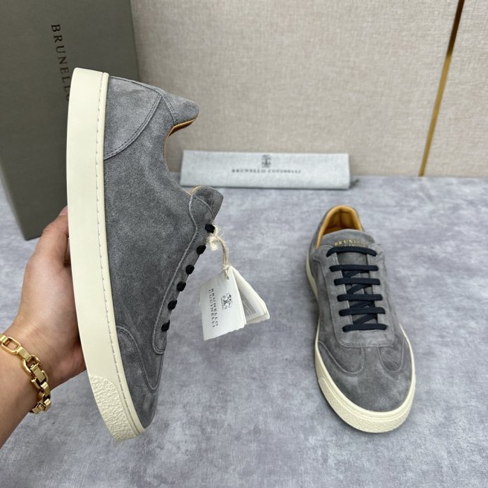 Sneakers men's фото 4