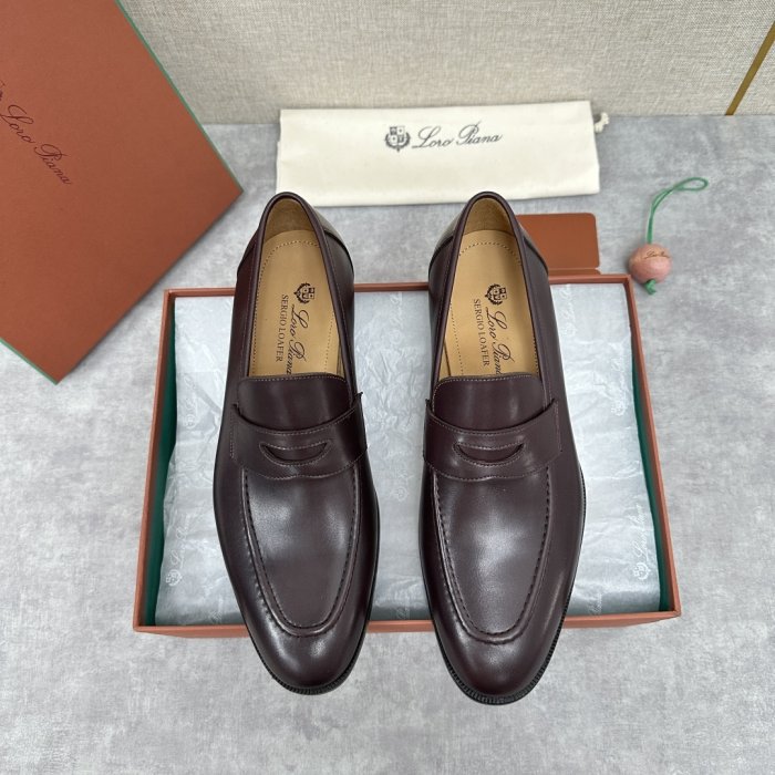 Туфли мужские