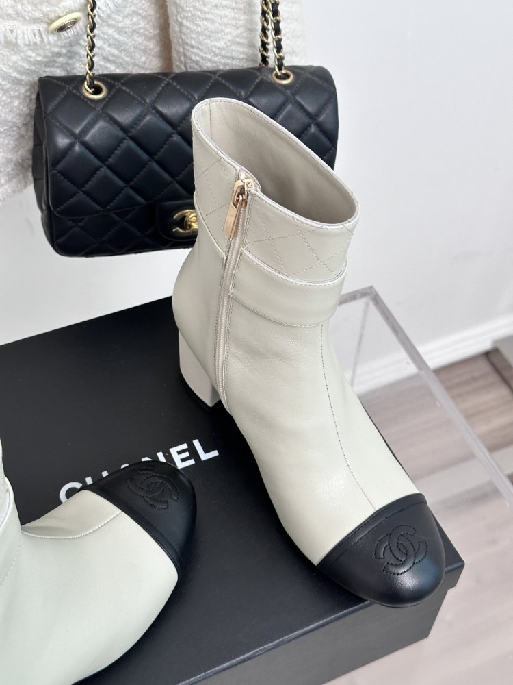 Ankle boots фото 5