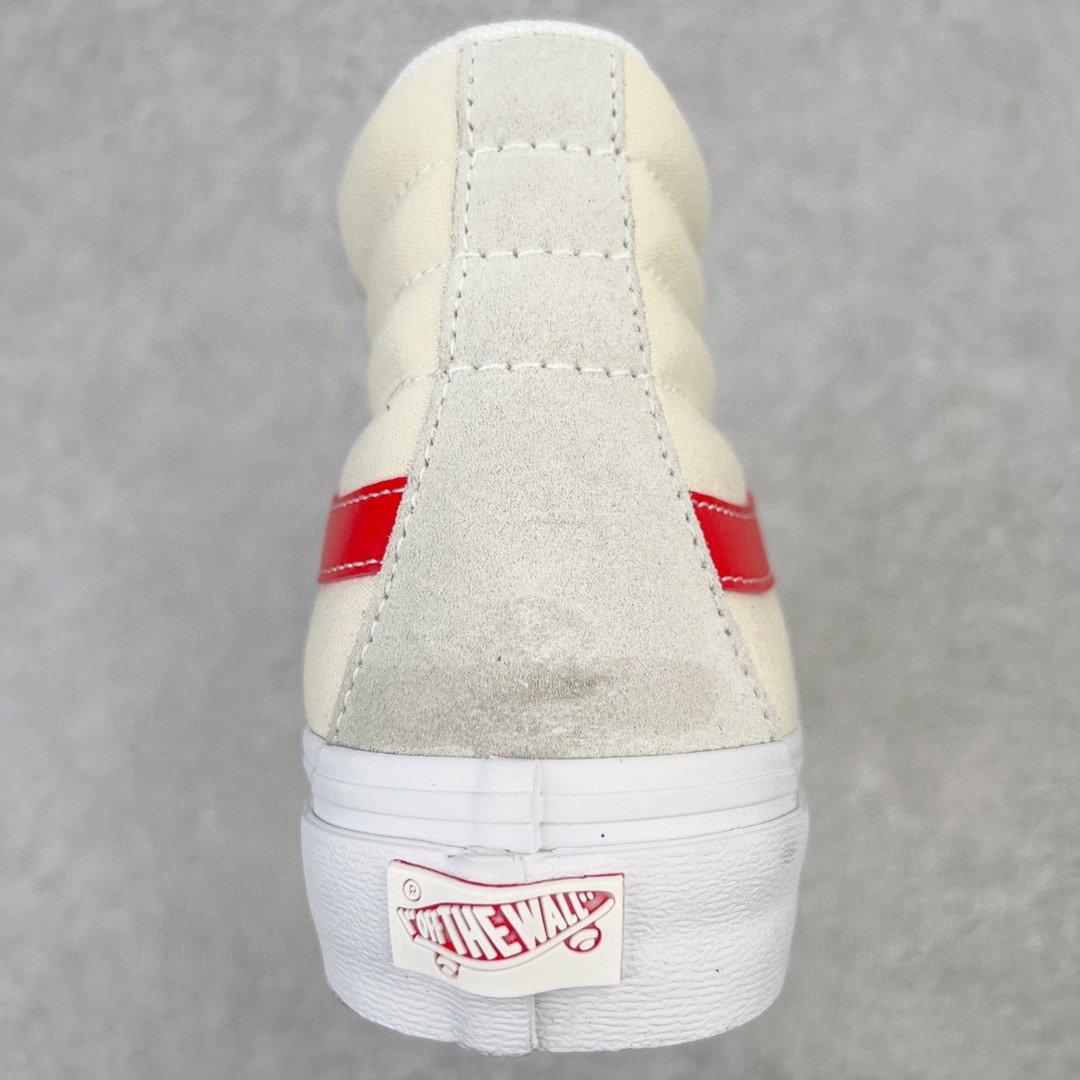 Кросівки Sk8-Hi Reissue VR3 фото 8