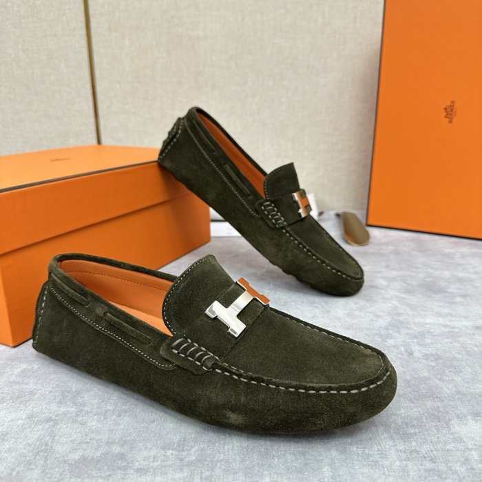 Туфли мужские фото 2