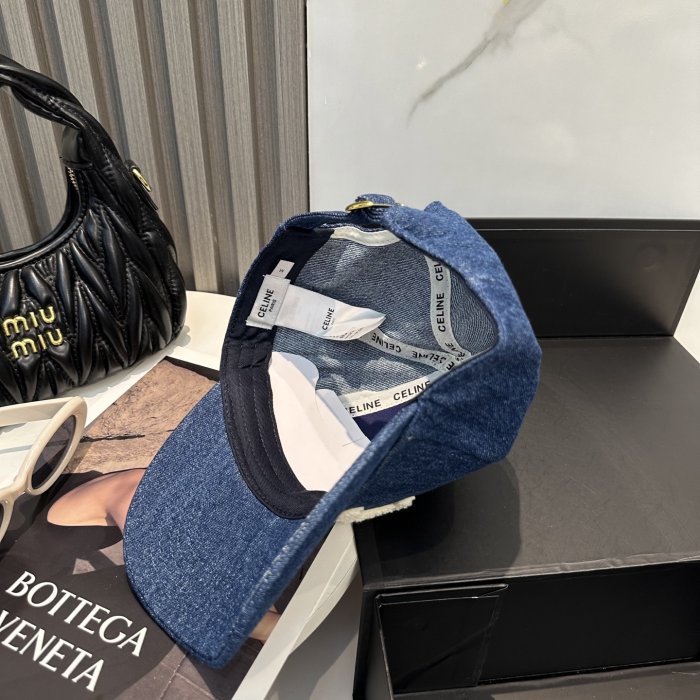 Кепка фото 4