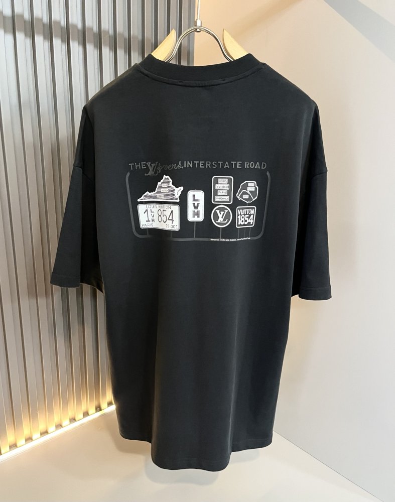 Футболка мужская фото 3