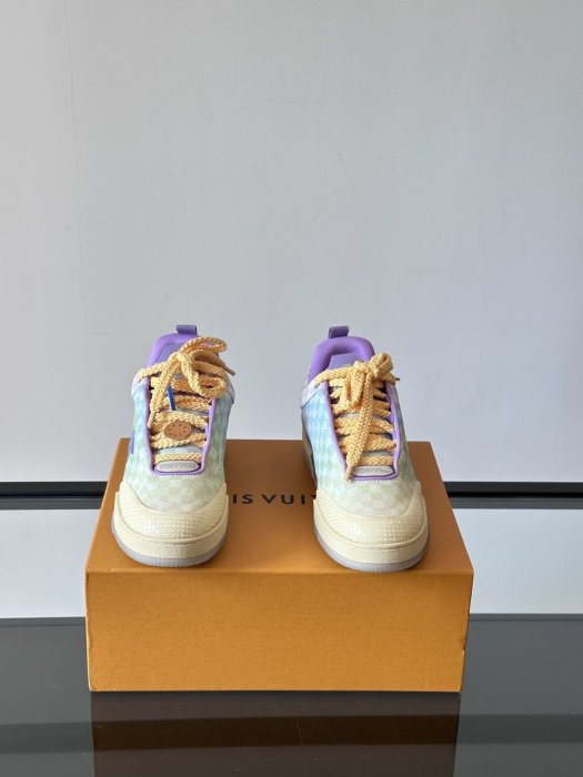 Кроссовки мужские фото 2