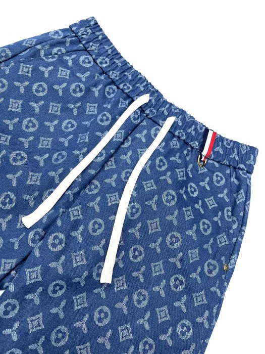 Shorts men's фото 3