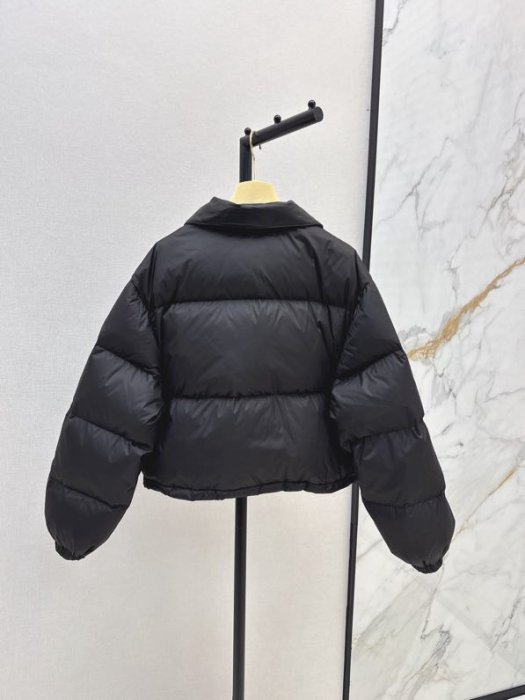 Down jacket фото 8