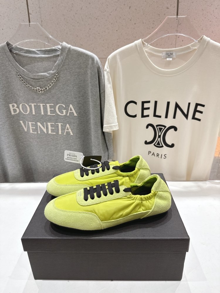 Sneakers women's фото 5