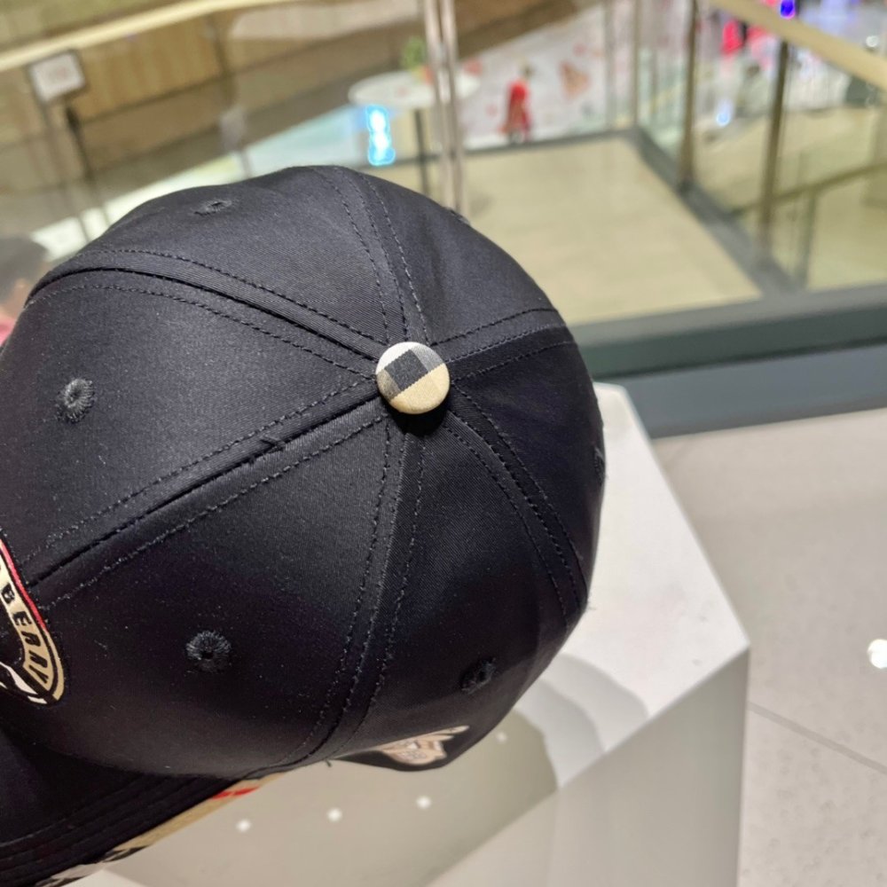 Кепка фото 5