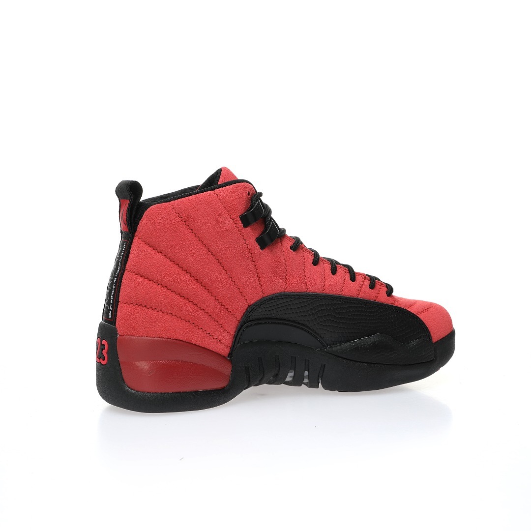 Sneakers Air Jordan 12 Retro CT8013-602 фото 3